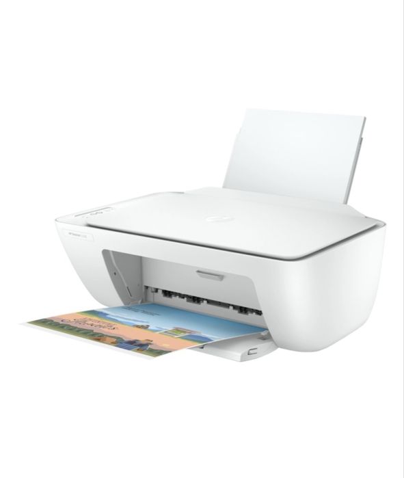 Принтер МФУ HP DeskJet 2320