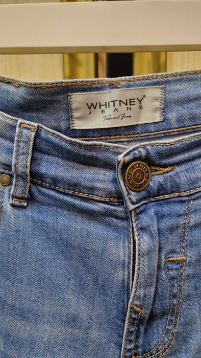 Продам мужские джинсовые шорты