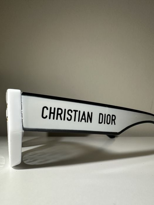 Christian Dior слънчеви очила