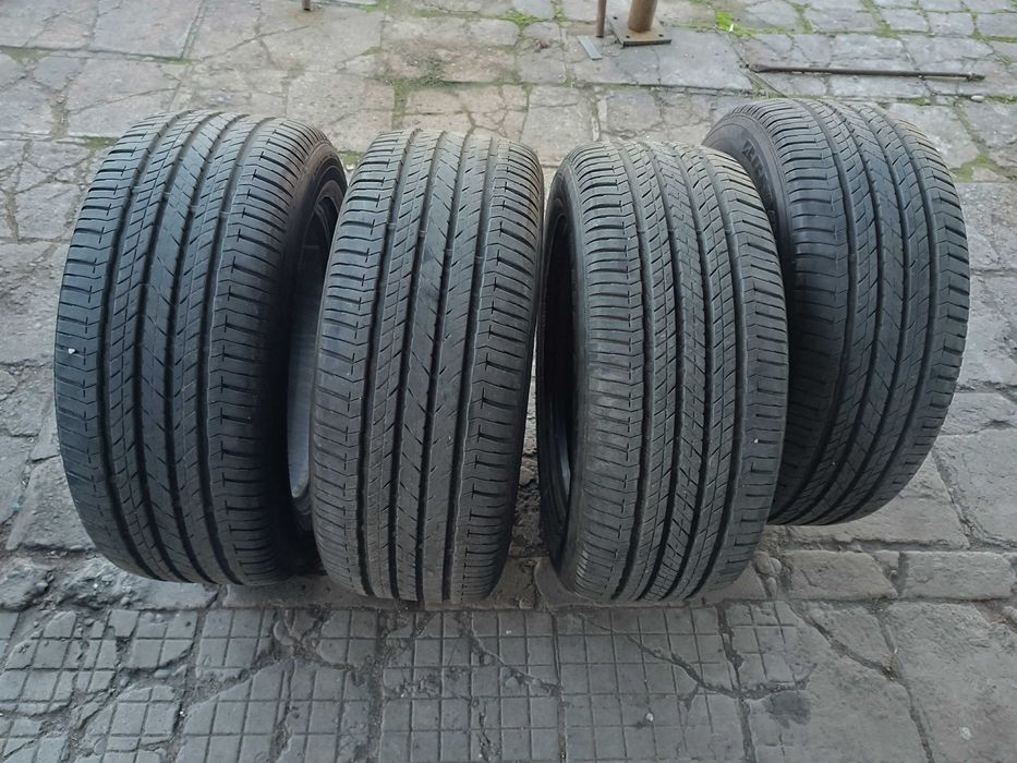 Продавам летни гуми BRIDGESTONE