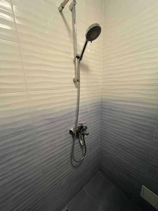 Отдава под наем напълно обзаведен апартамент в кв. Васил Левски