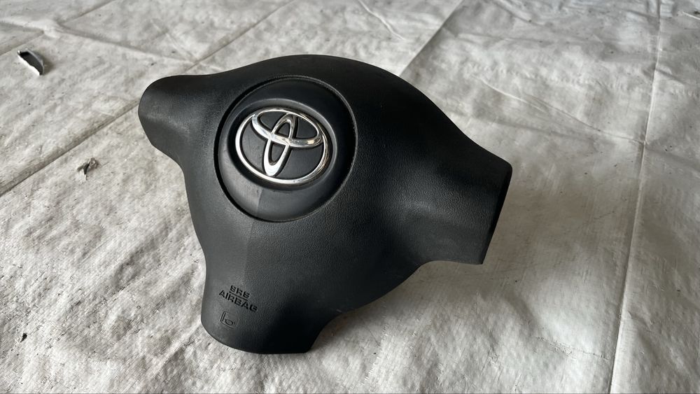 Еърбег Toyota Yaris 1999-2005