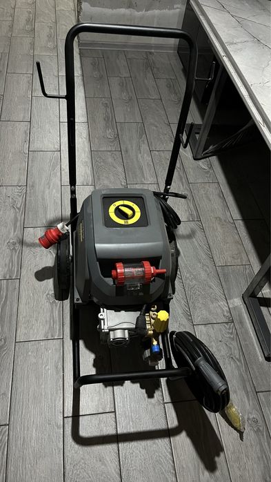 Керхер, АВД Karcher, мойка