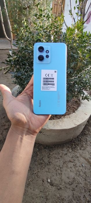 Redmi note 12 2mln som