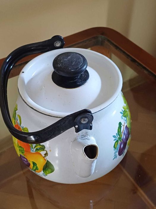 Продается чайник