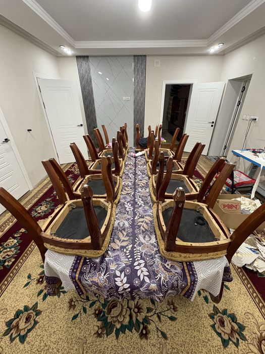 Стол стуля сатылады