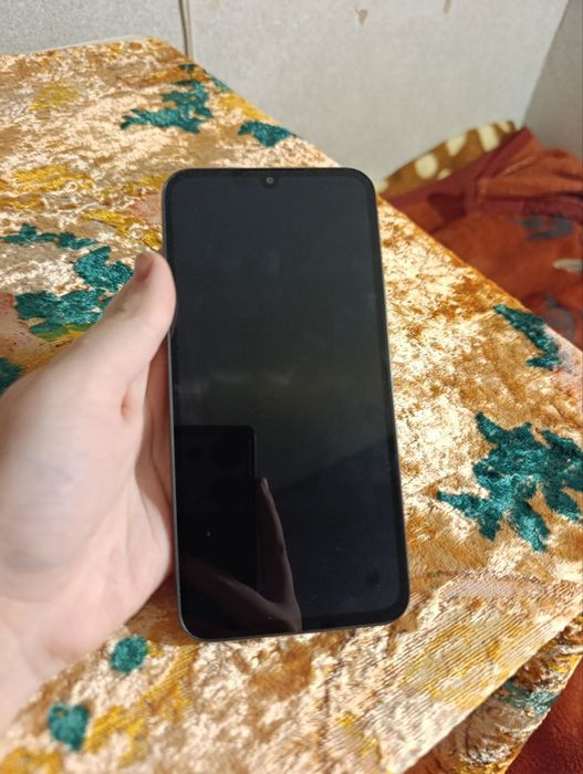 Samsung A34,256 гб