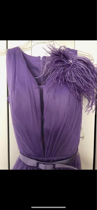 Rochita lunga ocazie - NOUA cu eticheta