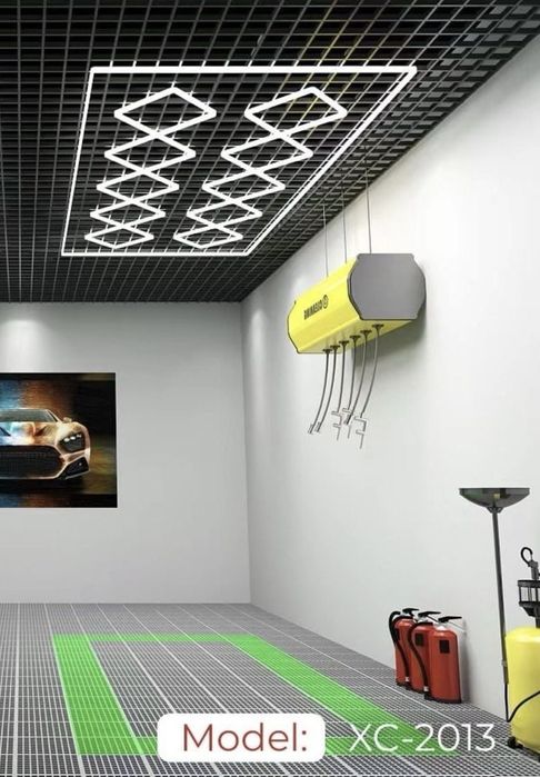 Лед лампа набор светодиод комплект