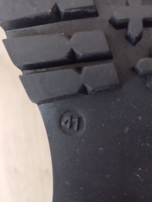 Дамски зимни боти