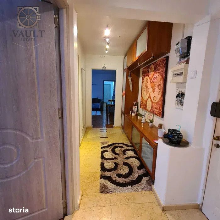 Apartament 4 camere - Brancoveanu - Covasna