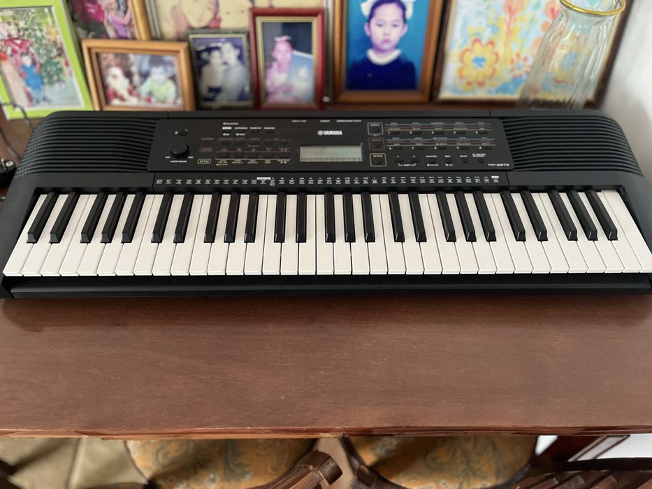 Продажа Синтезатора!