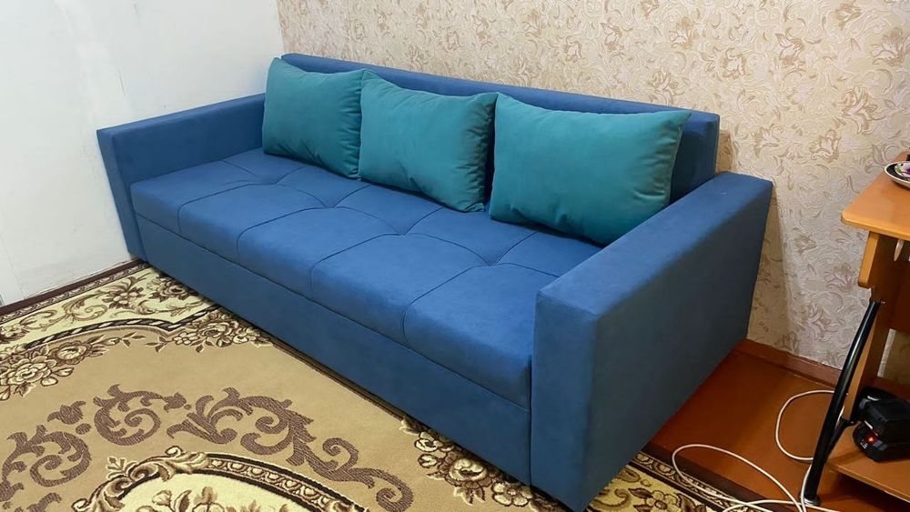 Диван для квартиры и дома