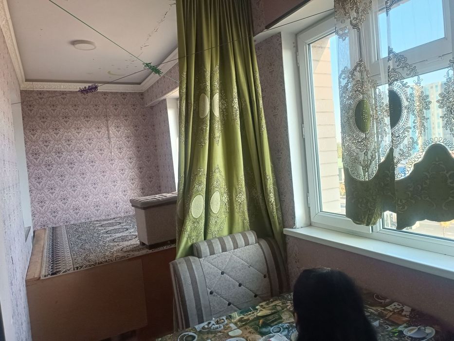 Квартира ижарага берилади