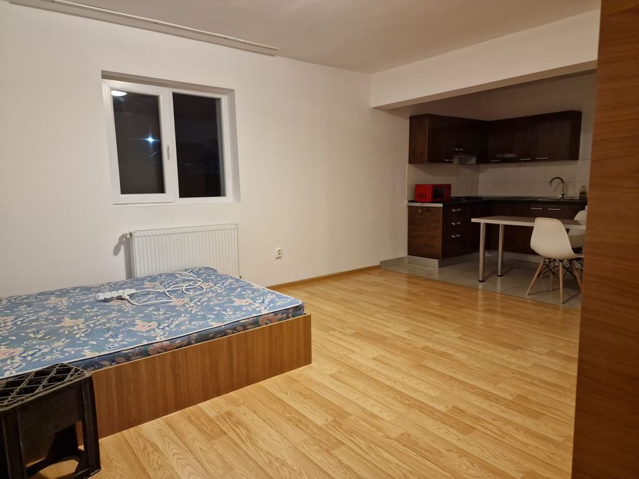 Inchiriez garsoniera soseaua Giurgiului capat progresului