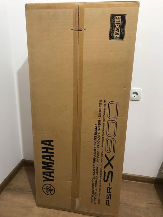 Yamaha sx-900(Korg Ketron Roland)