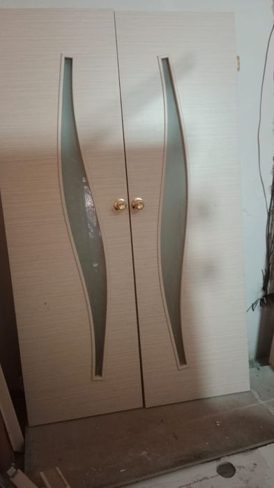 Межкомнатные двери