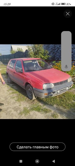 Продам Фольксваген