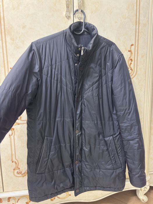 Куртка мужская б/у