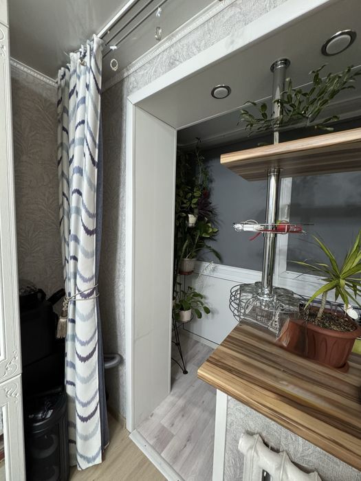 Продам 2 комн. рацон Рахмет