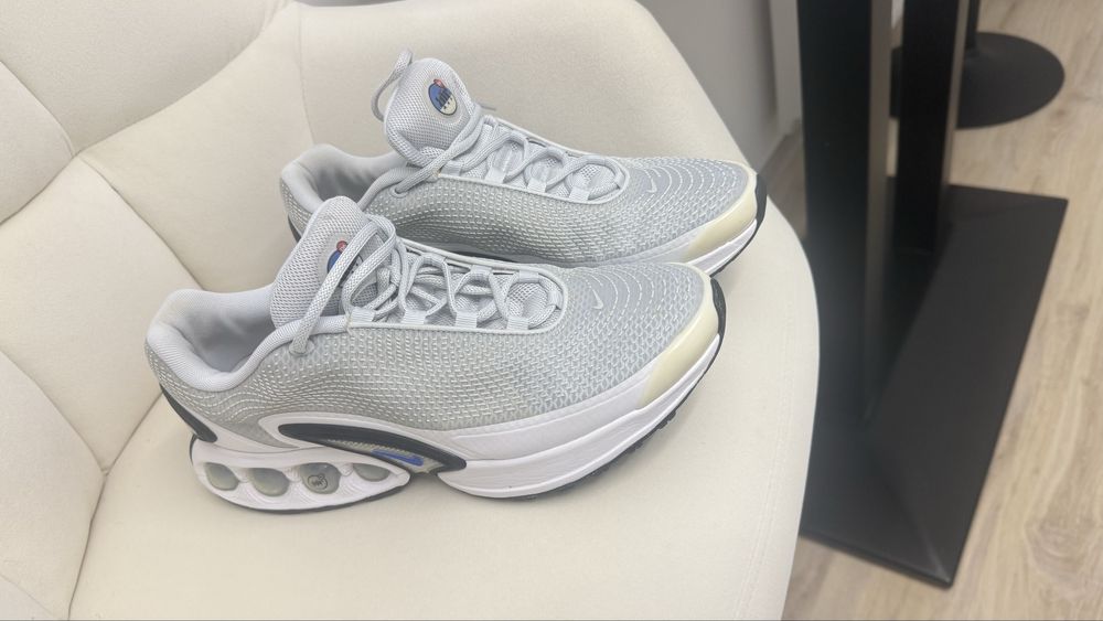 Nike Airmax DN ca noi