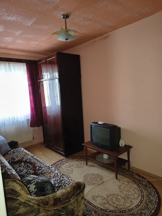 Vând apartament cu 1 camera