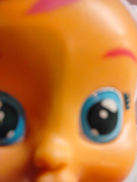 Коледна  играчка с батерии