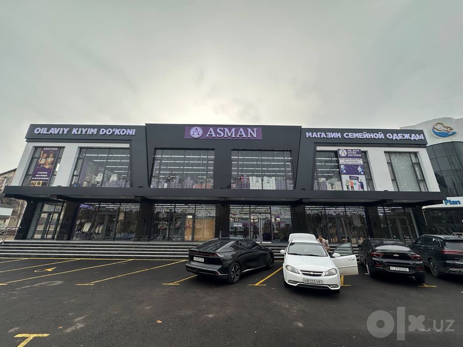 Юнусабадский район продажа коммерции