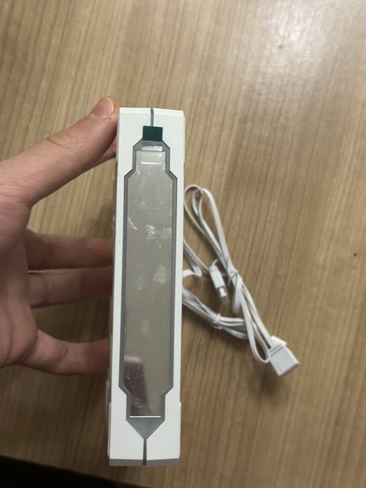 Вентилатор Prism 140mm computer fan