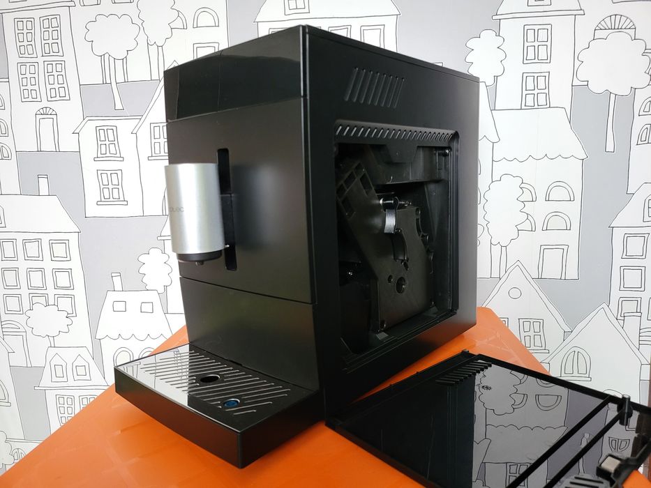 Малък Мини Кафеавтомат Cecotec Cremmaet Compact