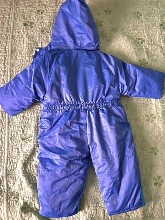 Combinezon iarna impermeabil