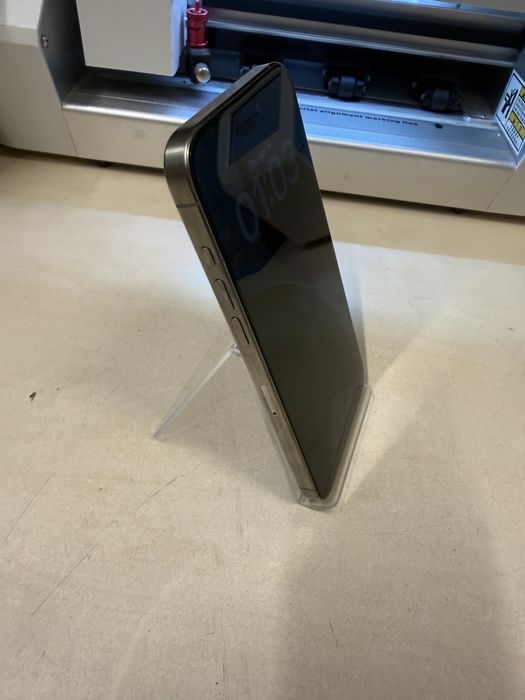 Iphone 15 pro max / 256 gb / 100% baterie / garantie