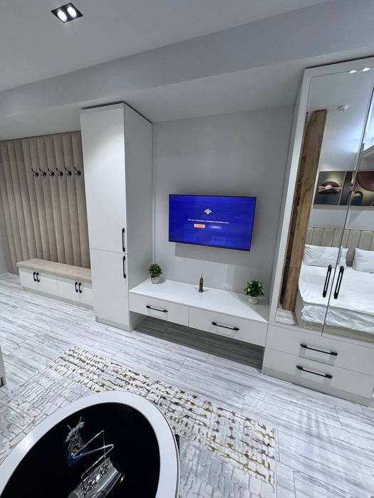 НОВОСТРОЙКА 
Ж/К Modera Towers