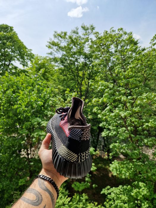 Adidas Yeezy Boost 350 V2 "Yecheil"