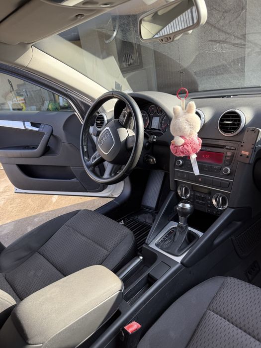 Audi A3 1.4 TFSI, нов двигател на 60,000 км !