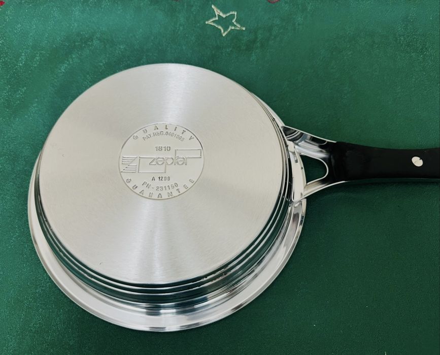 Сковорода блинница  Zepter ( Цептер).Оригинал!