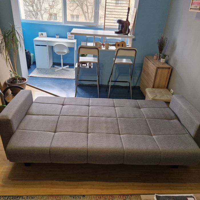 Canapea extensibila 110 /200