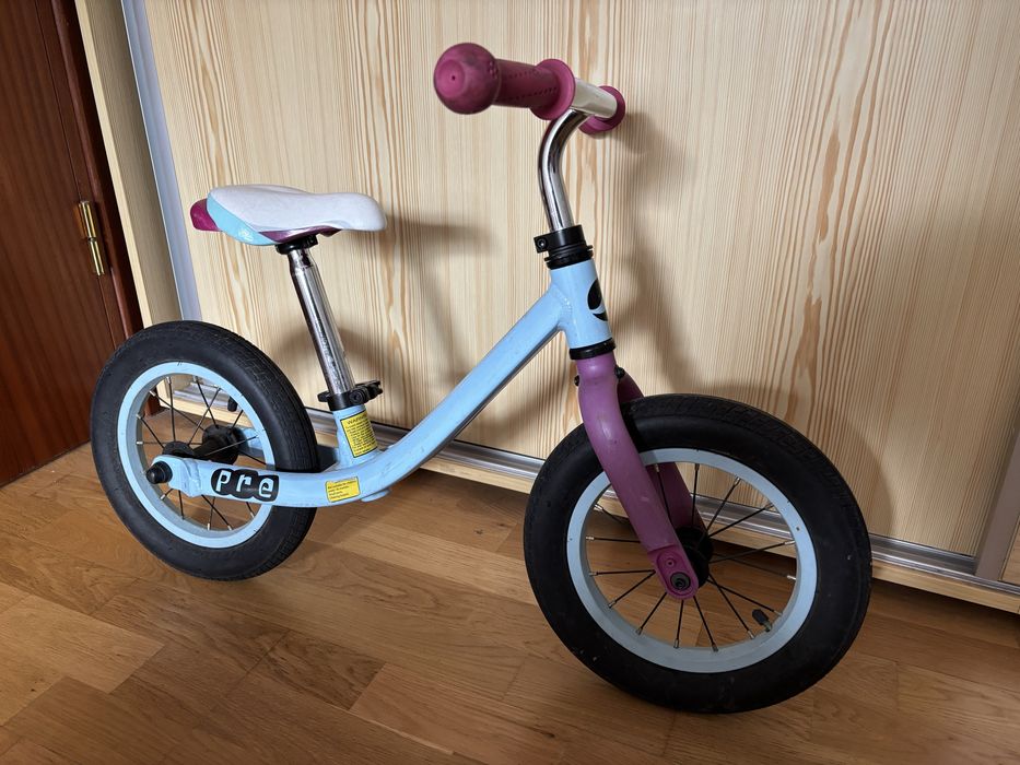 Bicicleta copii Giant