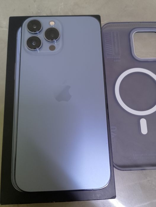 Iphone 13 Pro Max LLA 256