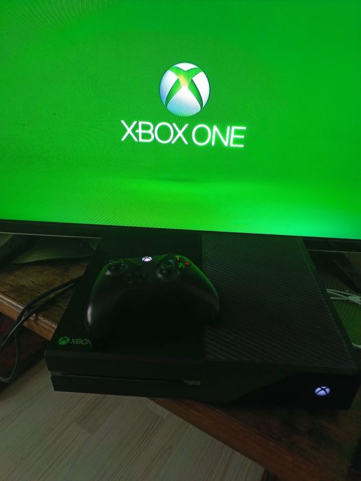 Xbox one stare  perfecta