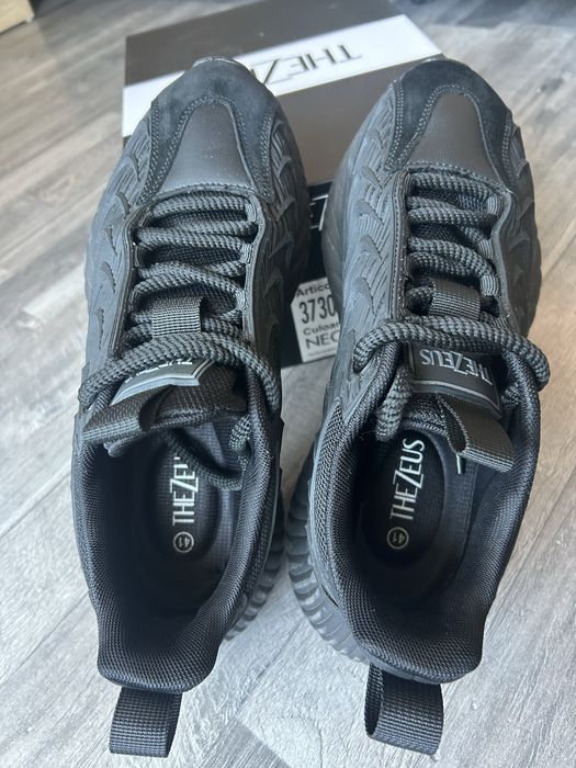 Pantofi sport TheZeus Benvenuti