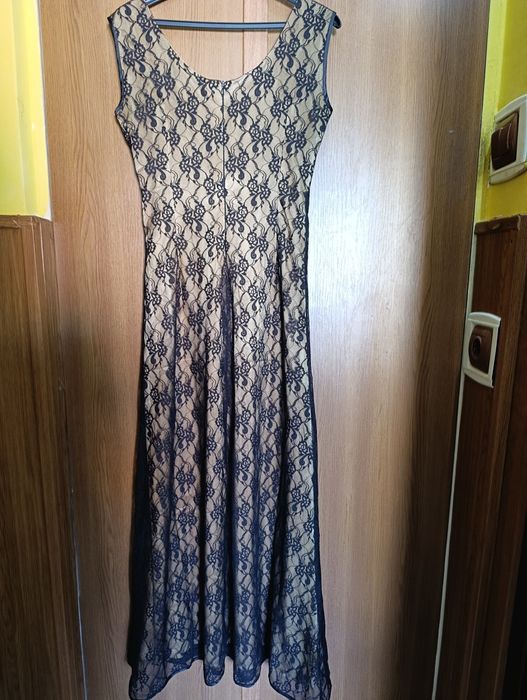 Rochie lungă, Nr 36