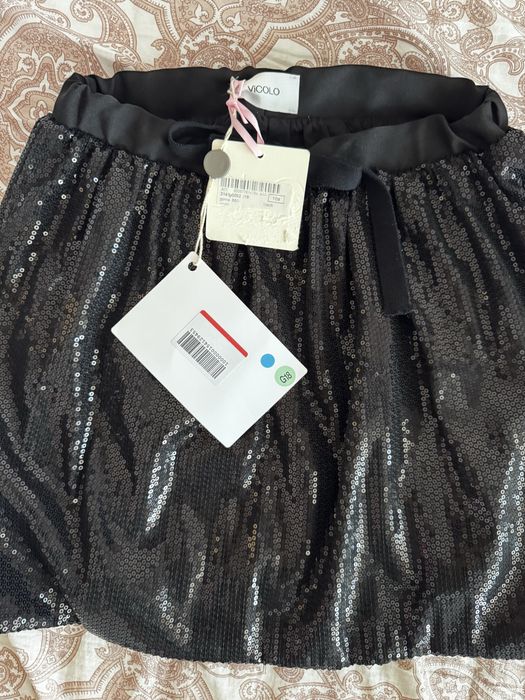 Fusta  Vicolo 10 ani