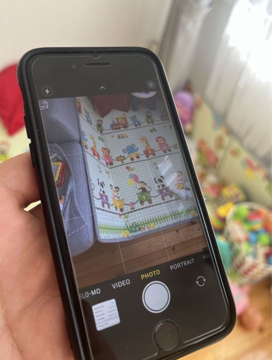 iPhone SE2022 128 GB