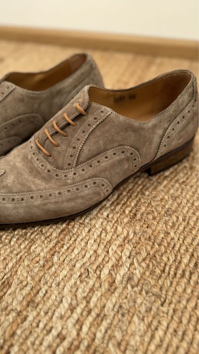 Pantofi eleganti de ocazie 45