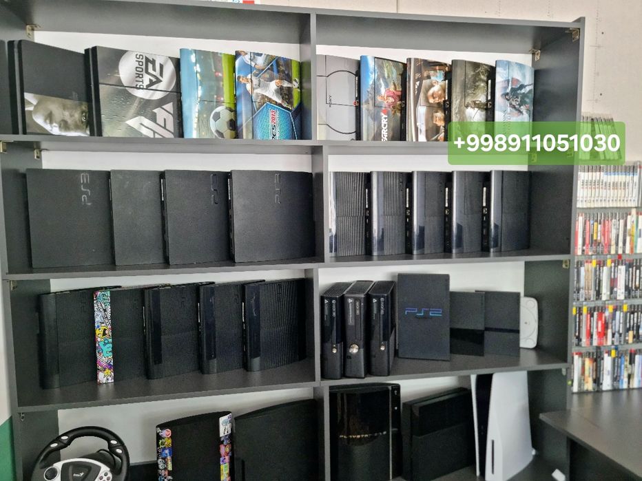 PlayStation 3 slim,super slim+ top games
