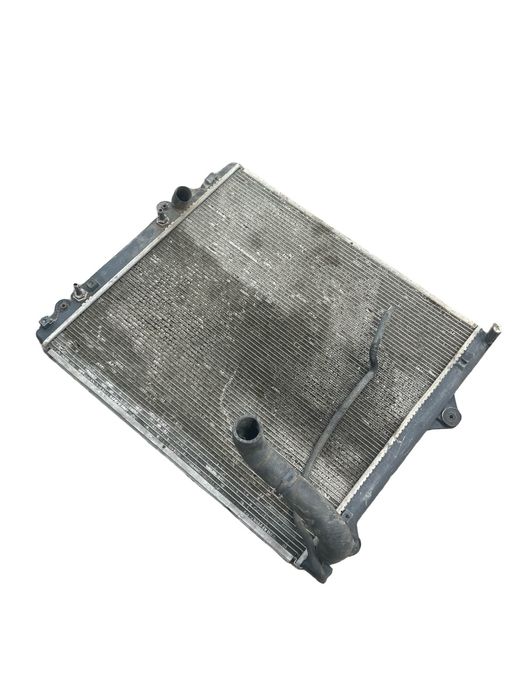 Radiator Lichid De Racire Volkswagen Transporter V Platform/Chassis 7J