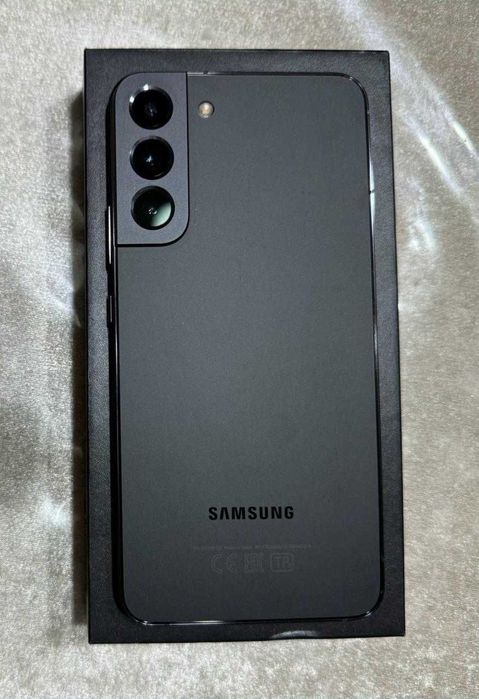Продажа-обмен Samsung s22 Plus