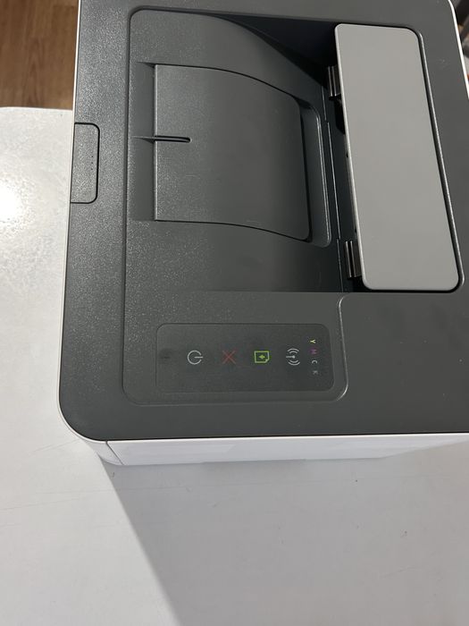 Принтер HP Laser jet