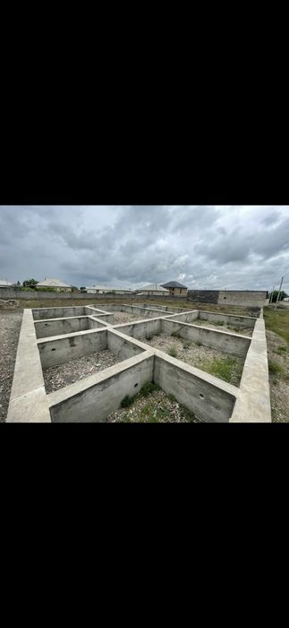 Недвижимость участок